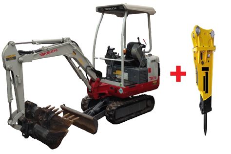 jack hammer for mini excavator rental|mini excavator jackhammer attachment.